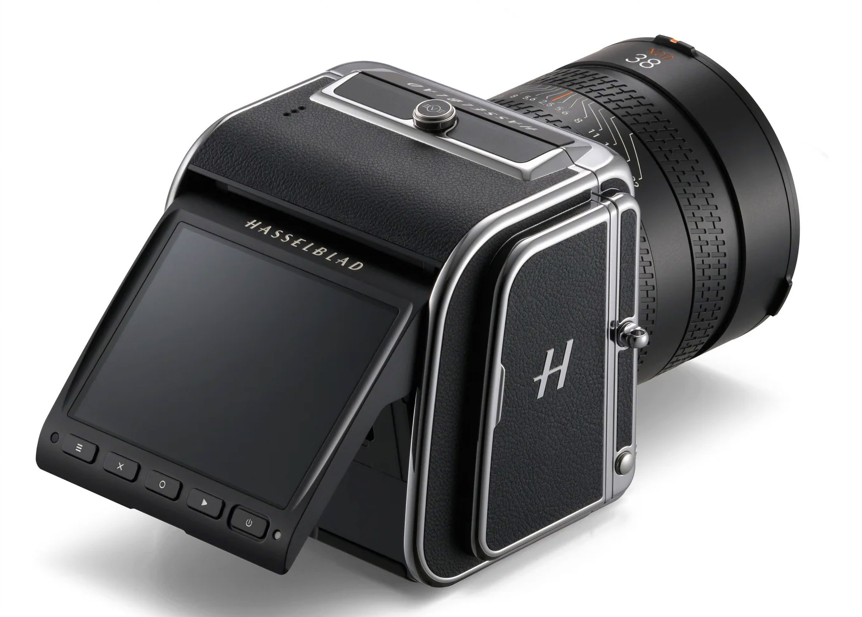 Hasselblad 907X 100C