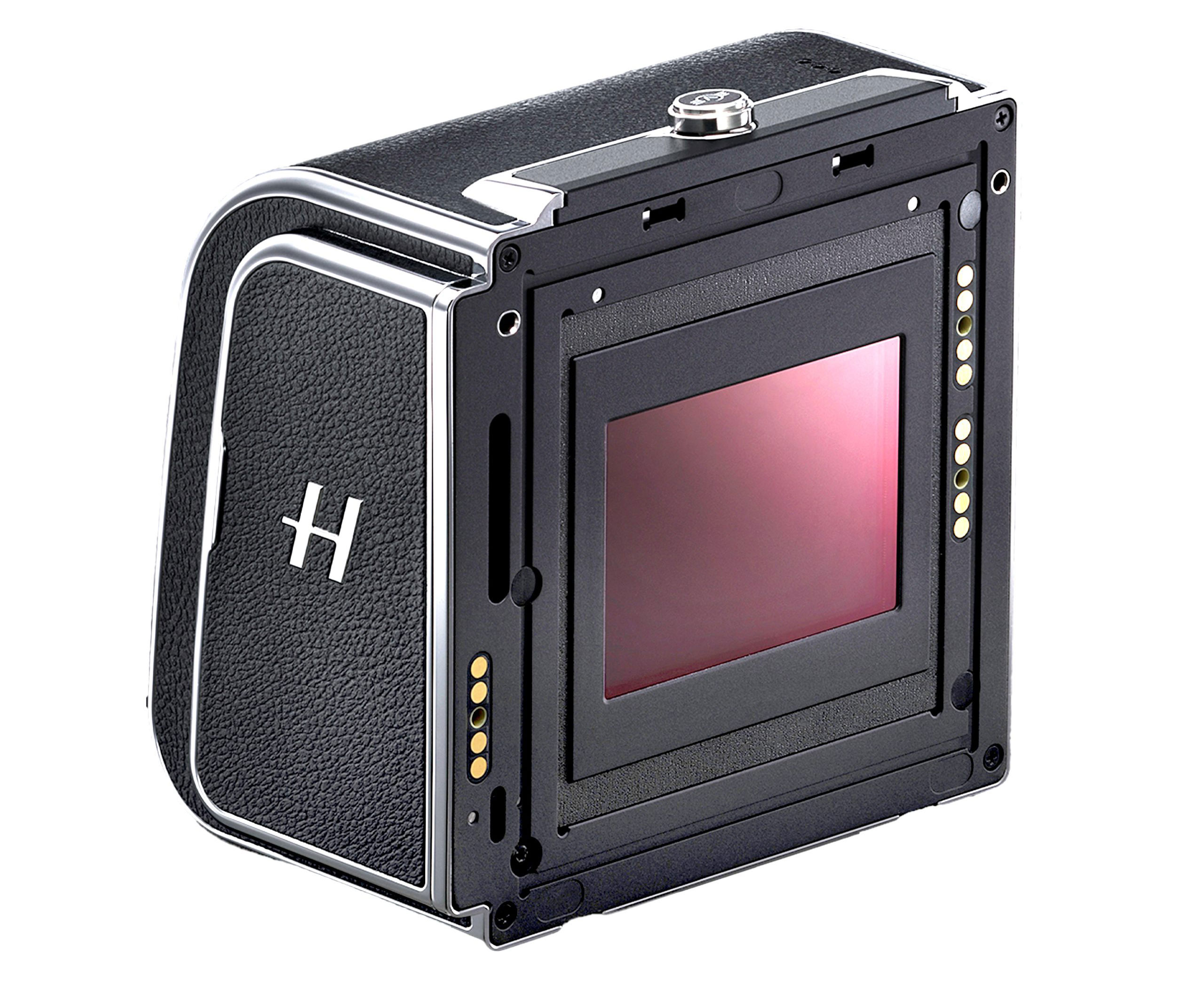 Hasselblad 907X 100C