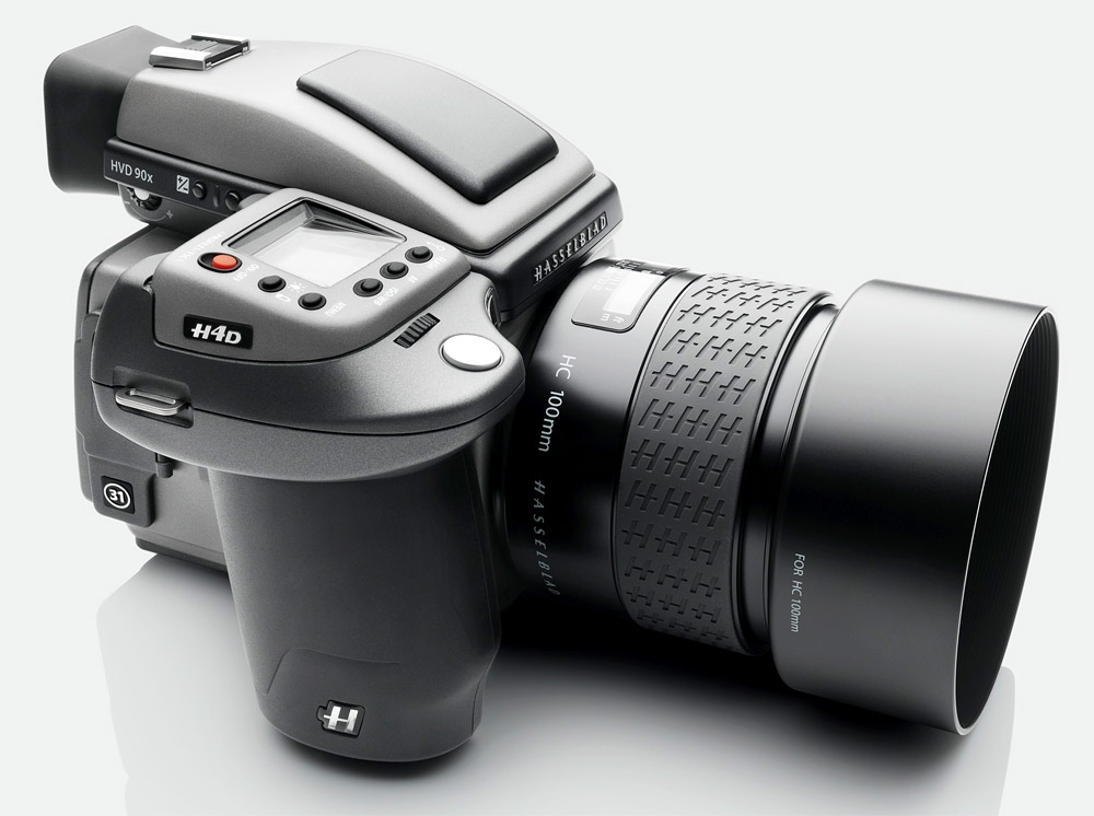 Hasselblad H4D-31