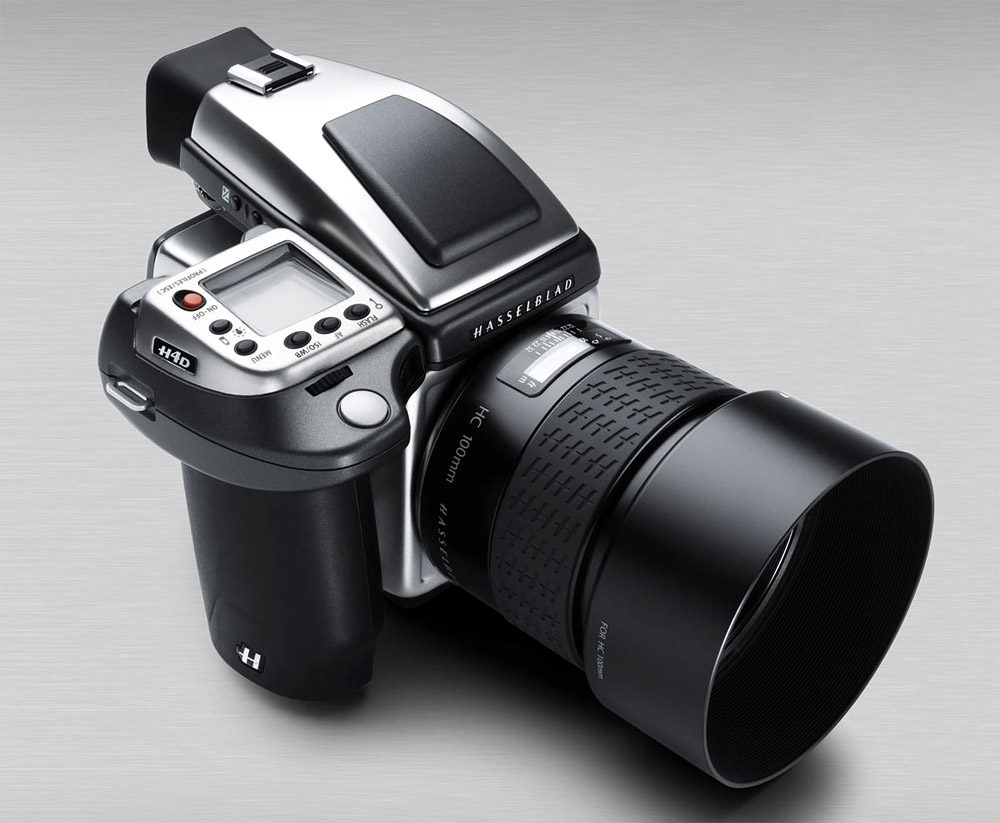 Hasselblad H4D-40