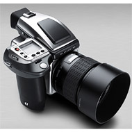 Hasselblad H4D-40