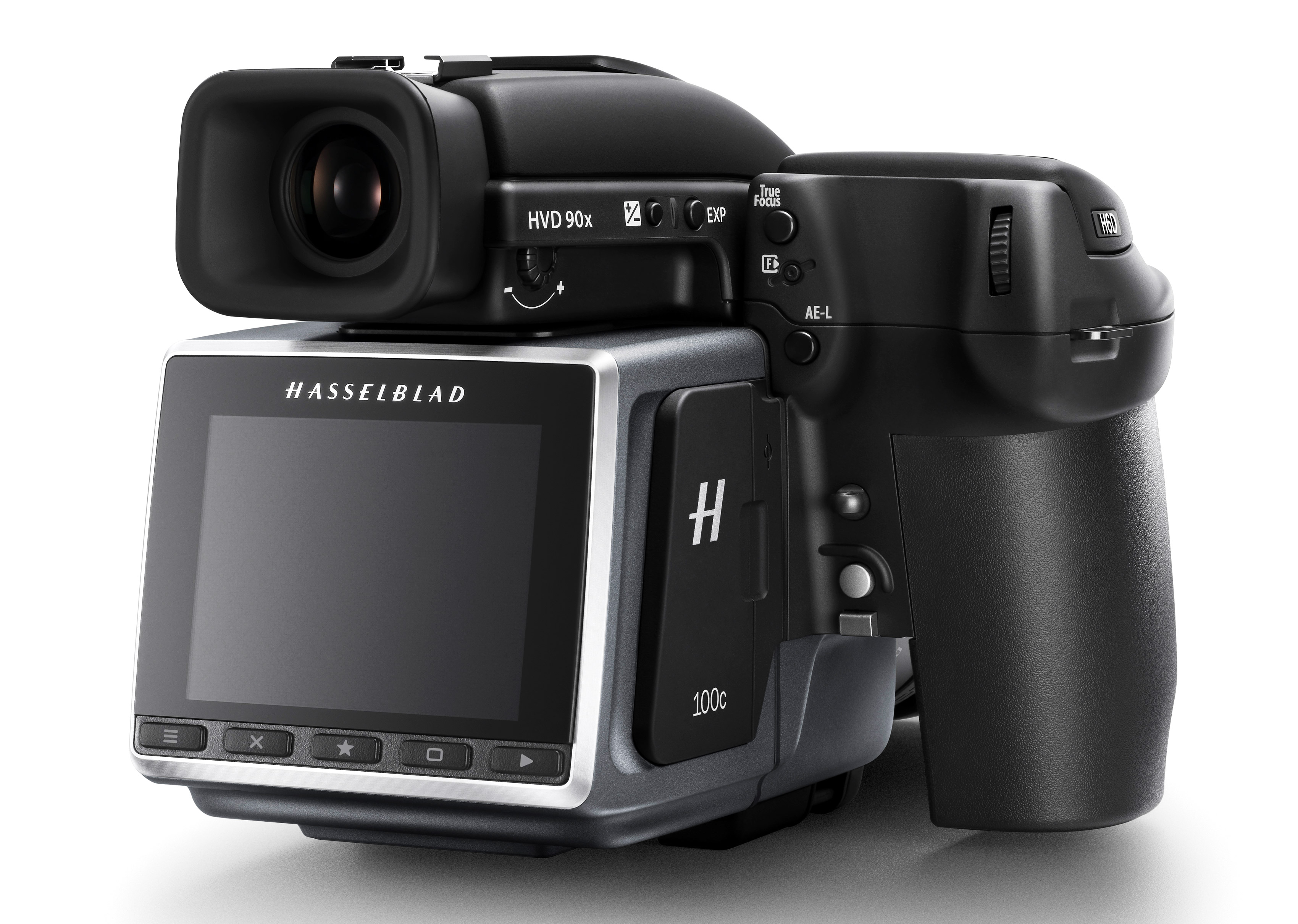 Hasselblad H6D-100