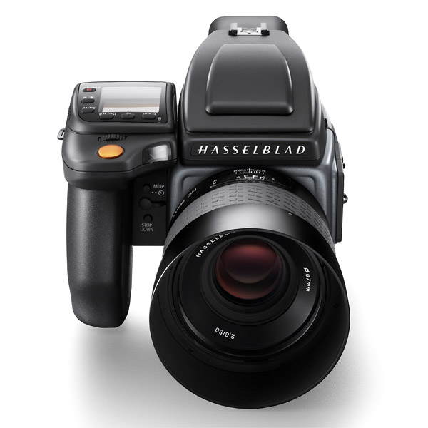 Hasselblad H6D-100