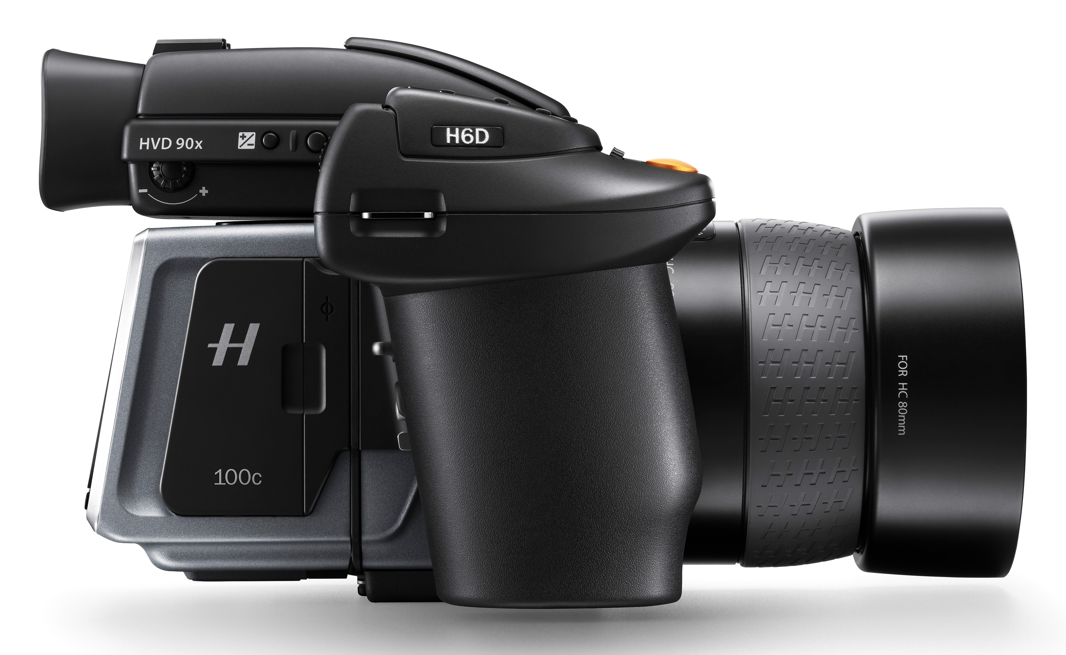 Hasselblad H6D-100