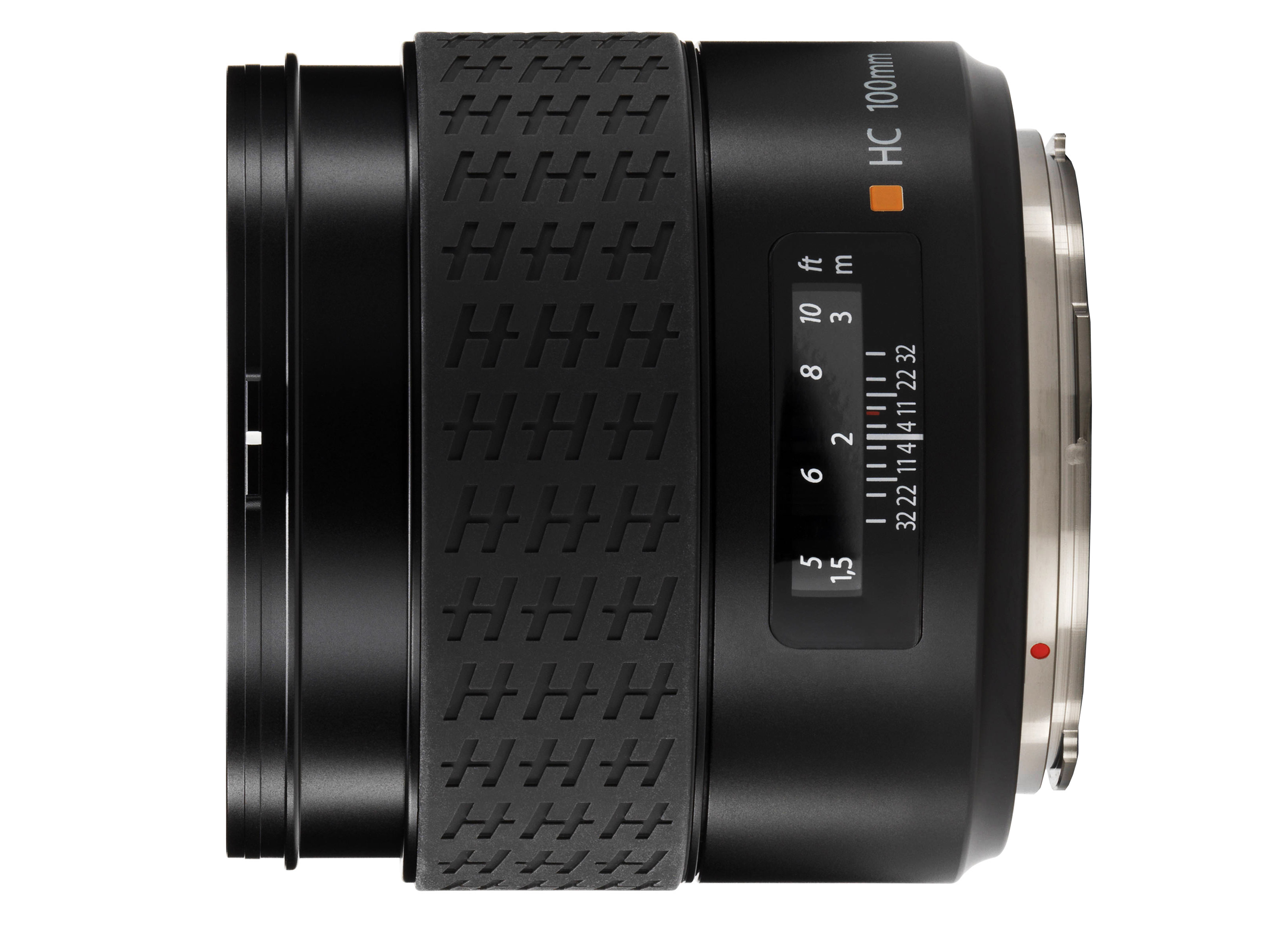 Hasselblad HC 100mm f/2.2