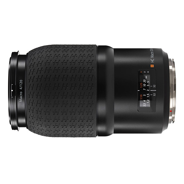 Hasselblad HC 120mm f/4 Macro II