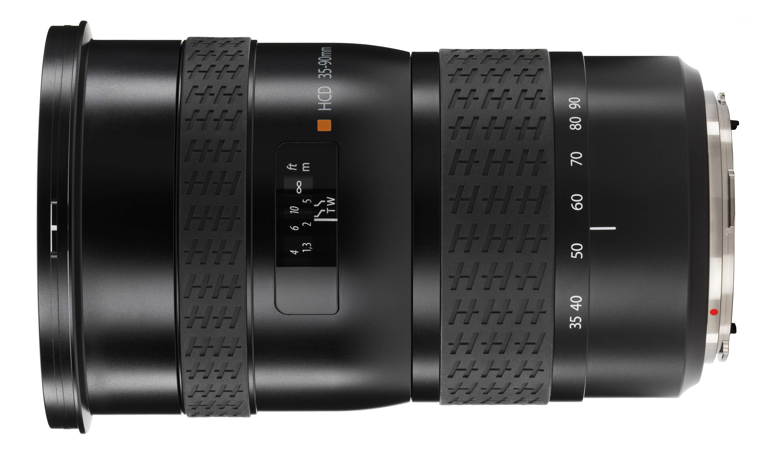 Hasselblad HCD 35-90mm f/4-5.6