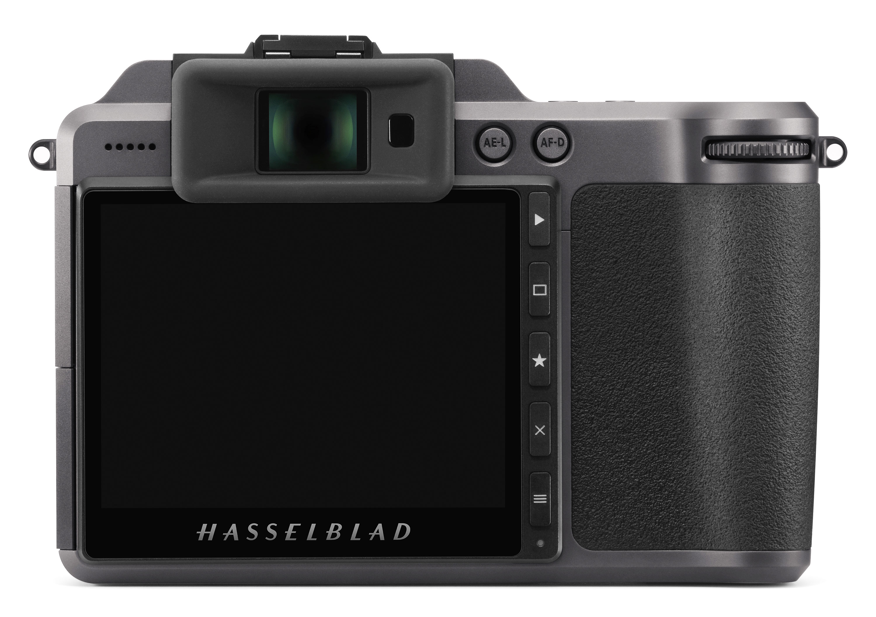 Hasselblad X1D II 50C