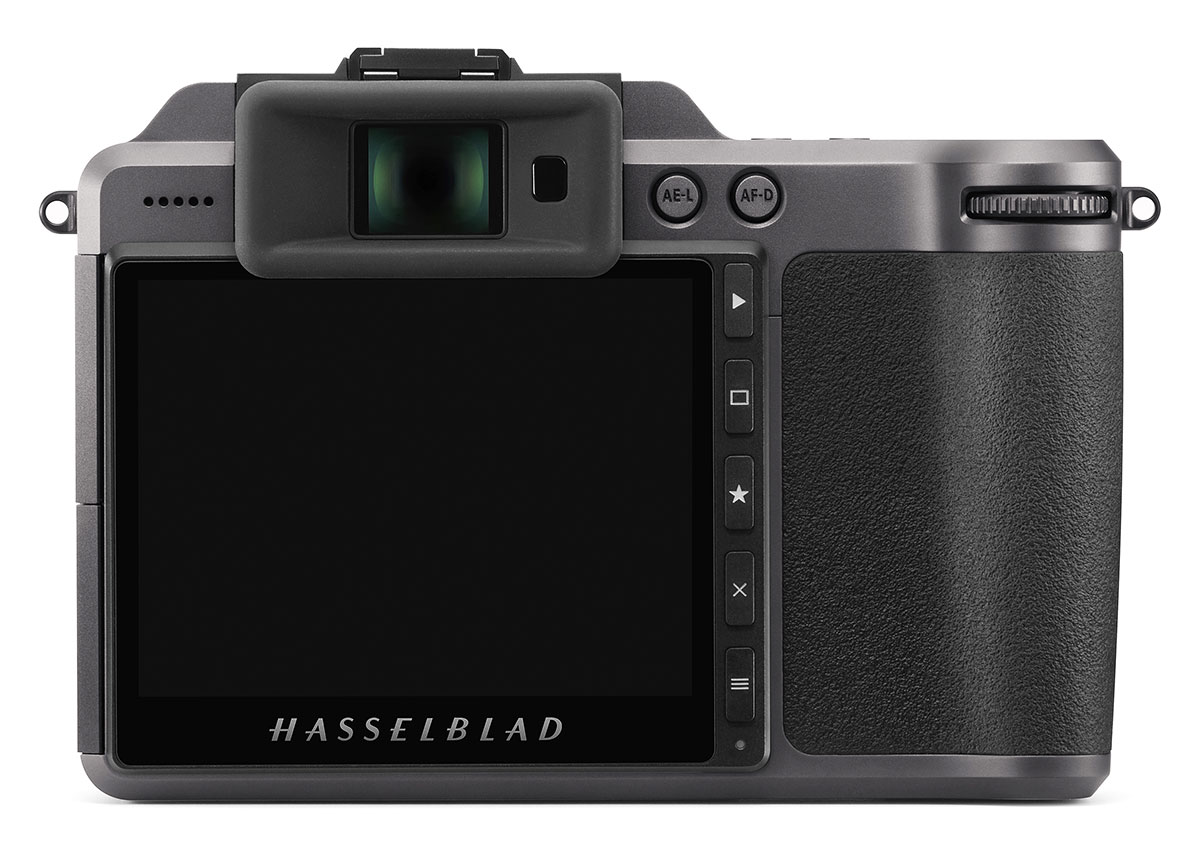 Hasselblad x1d. Hasselblad x1d