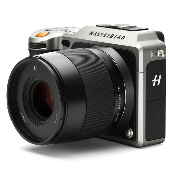 Hasselblad X1D