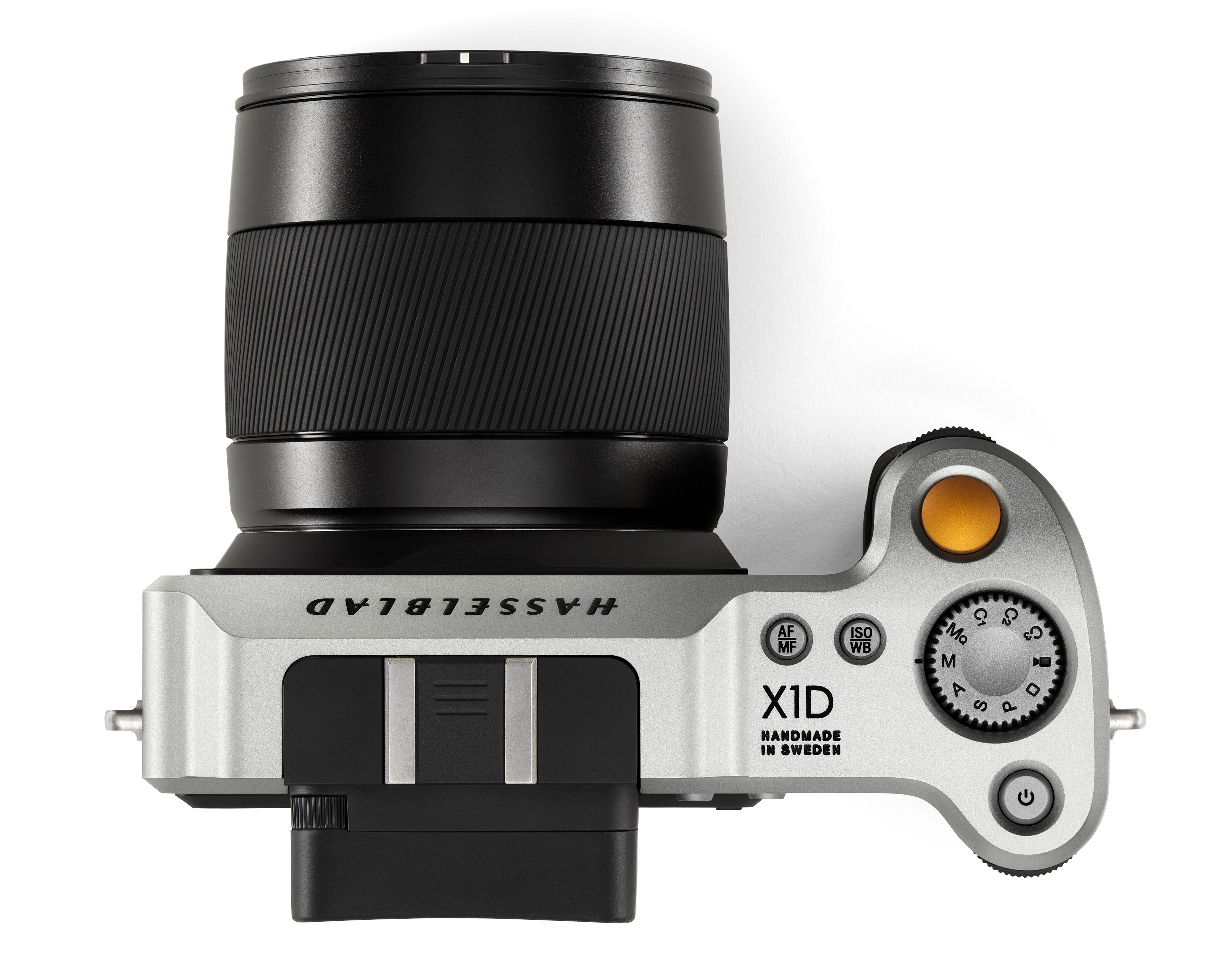 Hasselblad X1D