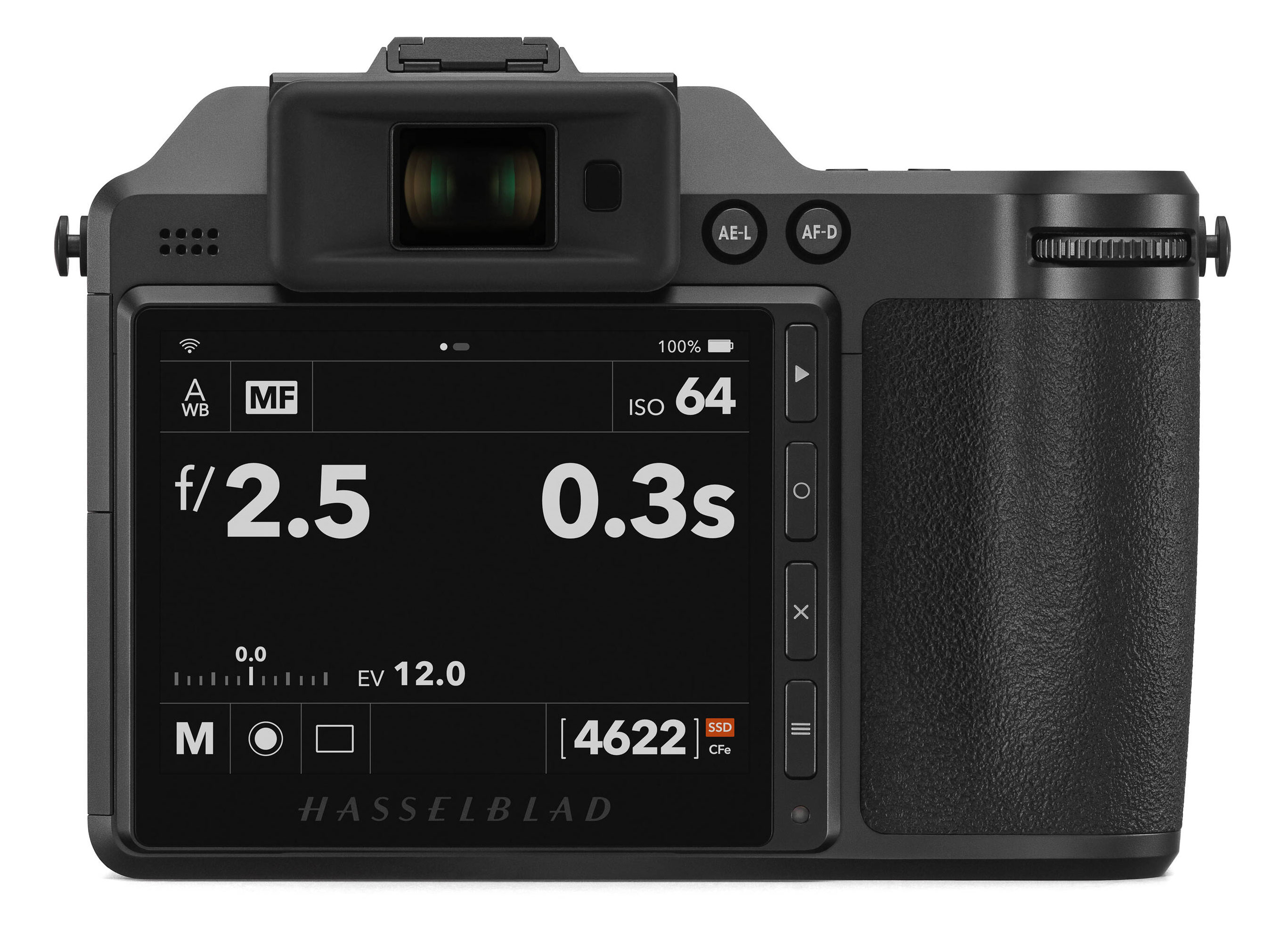 Hasselblad X2D 100C