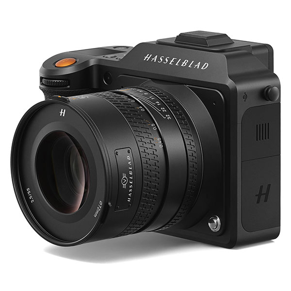 Hasselblad X2D 100C