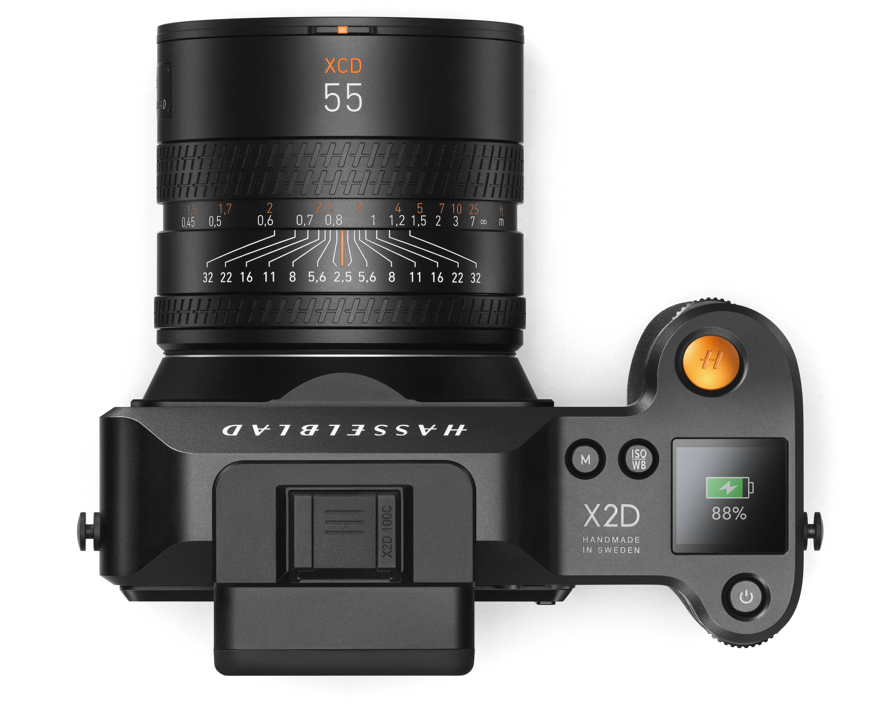 Hasselblad X2D 100C