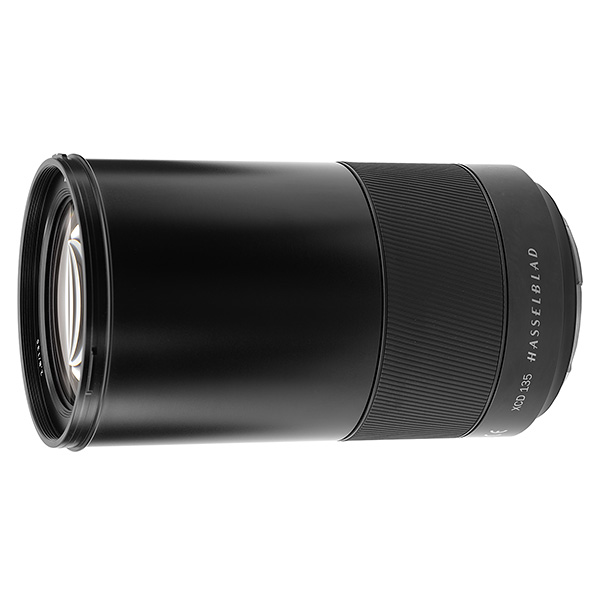 Hasselblad XCD 135mm f/2.8