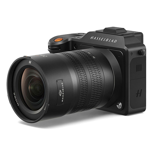 Hasselblad XCD 20-35mm f/3.2-4.5 E