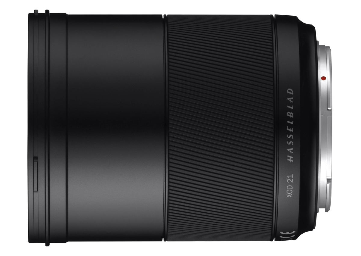 Hasselblad XCD 21mm f/4 : Specifications and Opinions | JuzaPhoto