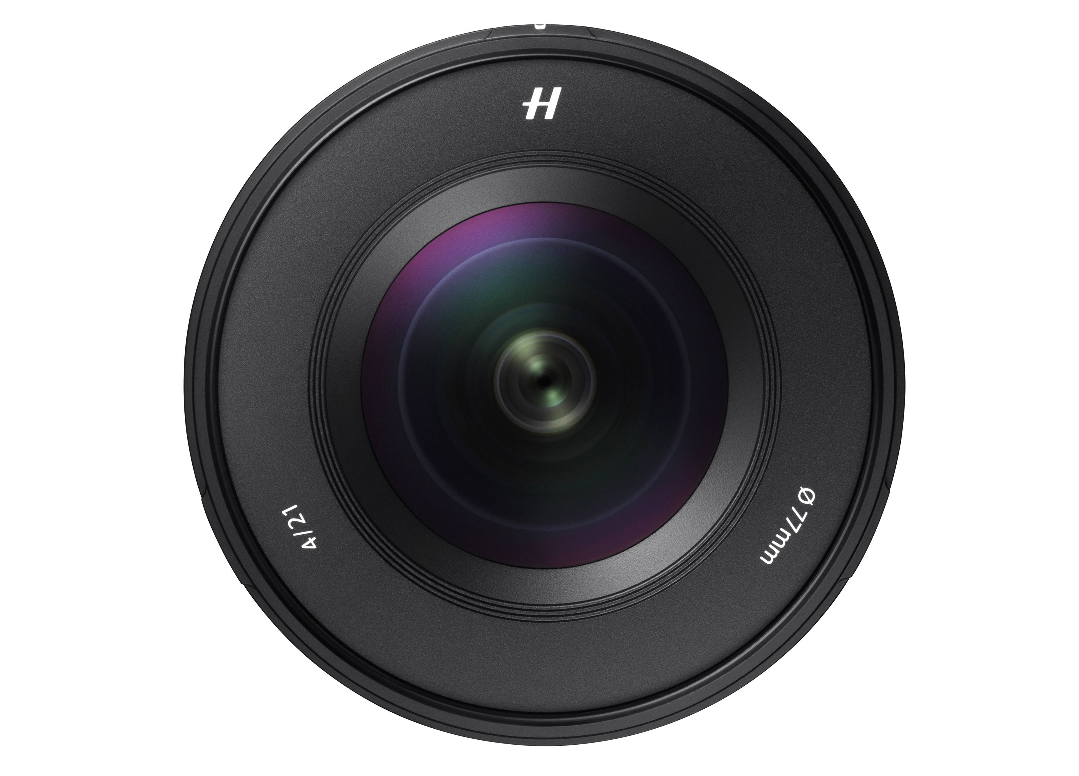 Hasselblad XCD 21mm f/4