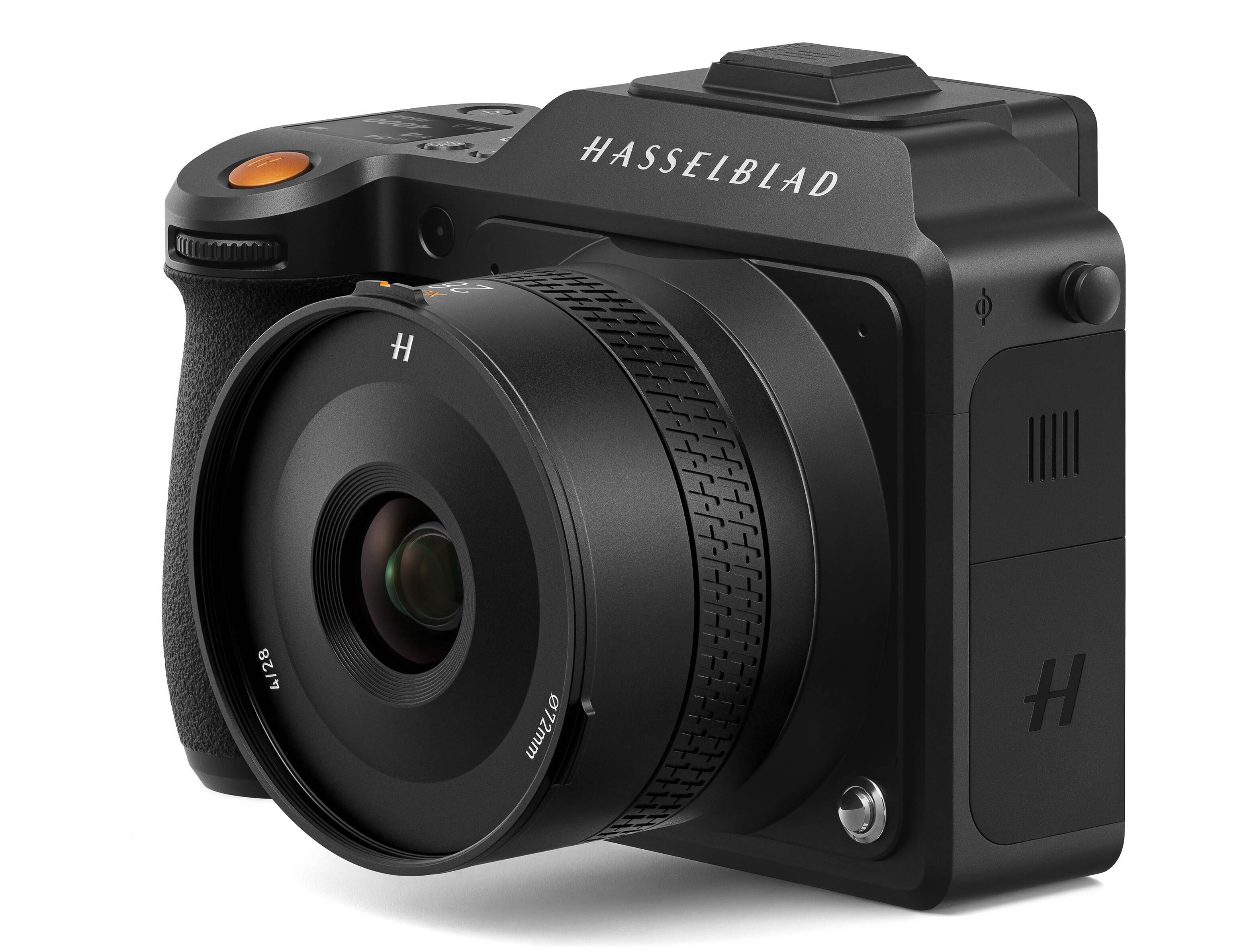 Hasselblad XCD 28mm f/4 P 