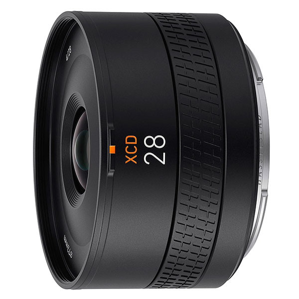 Hasselblad XCD 28mm f/4 P 