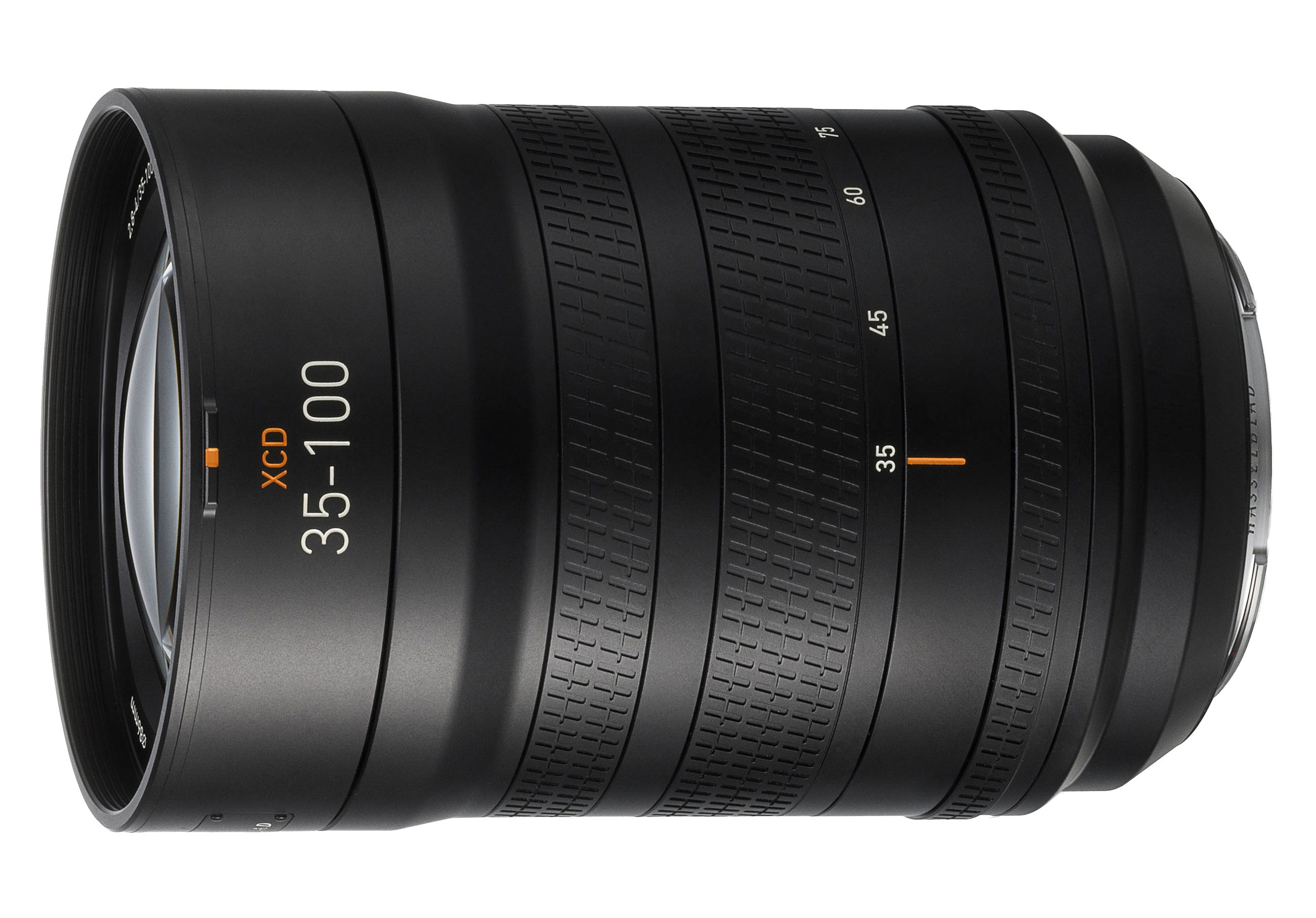 Hasselblad XCD 35-100mm f/2.8-4 E