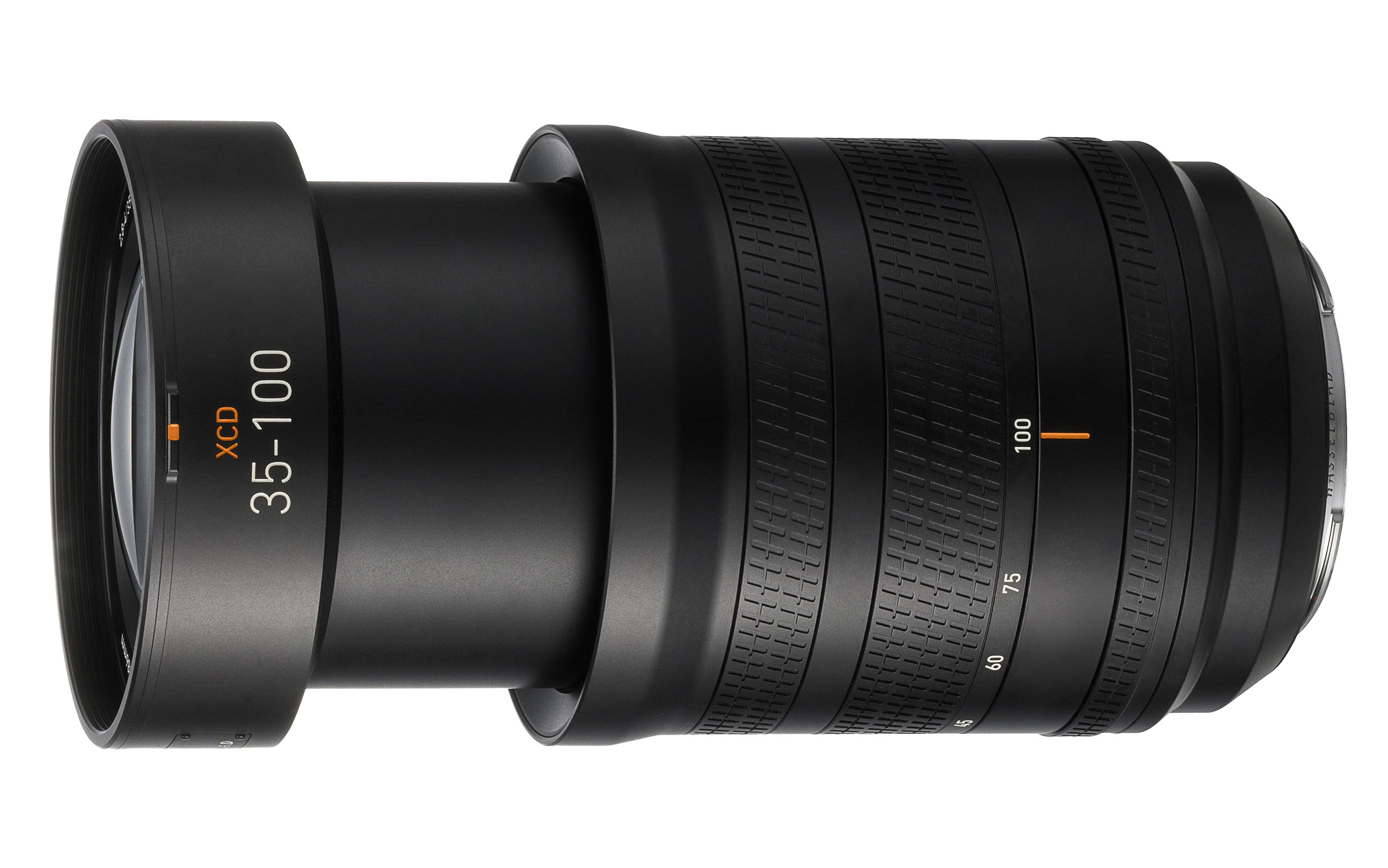 Hasselblad XCD 35-100mm f/2.8-4 E
