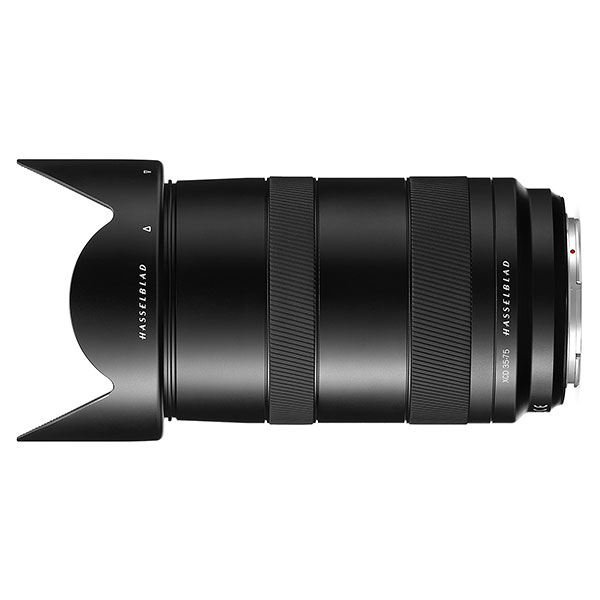 Hasselblad XCD 35-75mm f/3.5-4.5