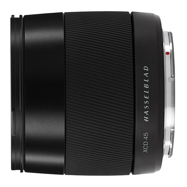 Hasselblad XCD 45mm f/3.5