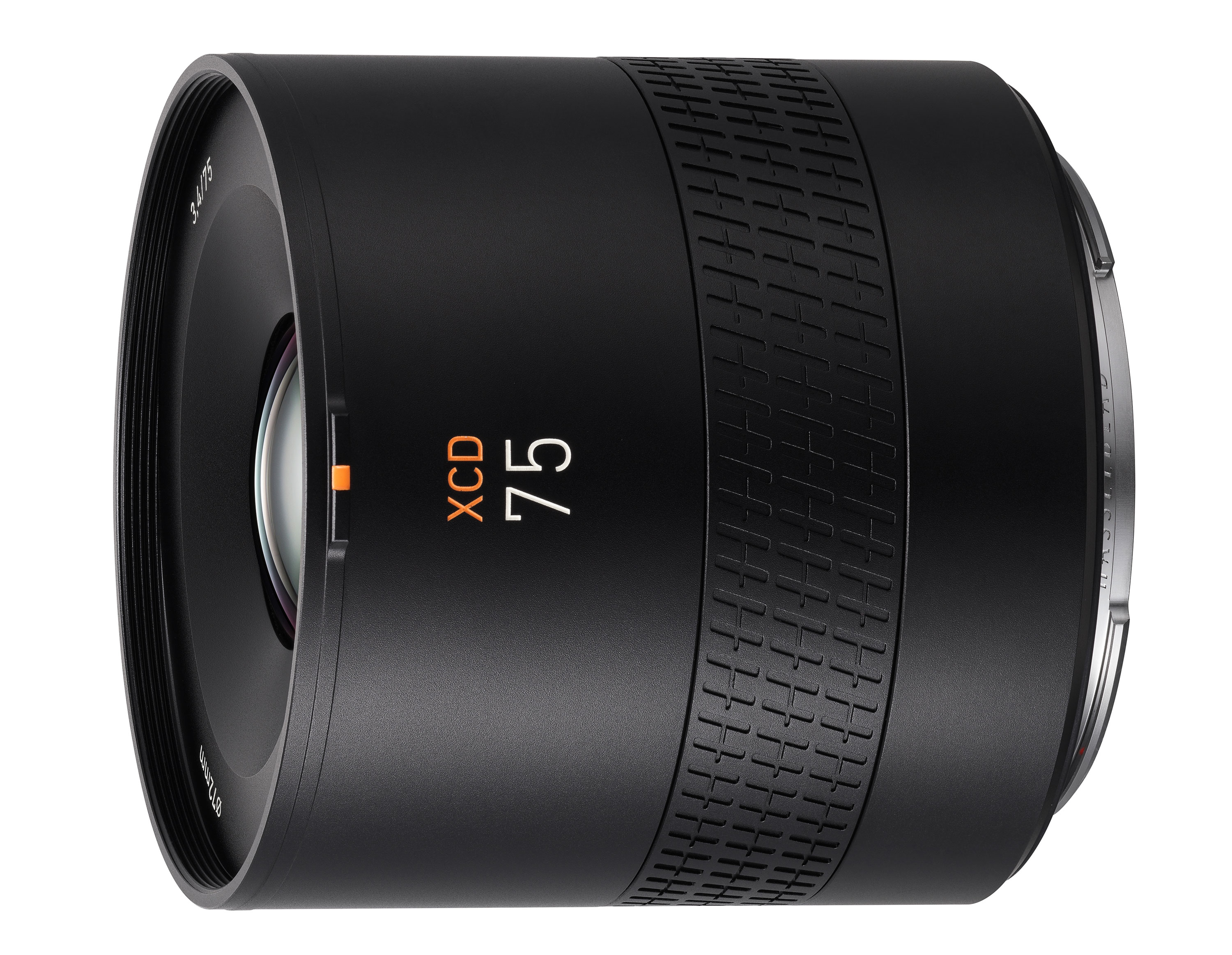 Hasselblad XCD 75mm f/3.4 P