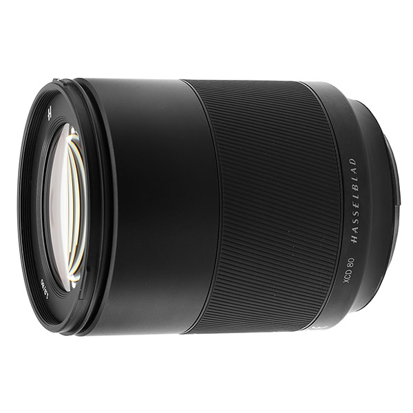 Hasselblad XCD 80mm f/1.9