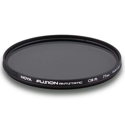Hoya Fusion Circular Polarizer