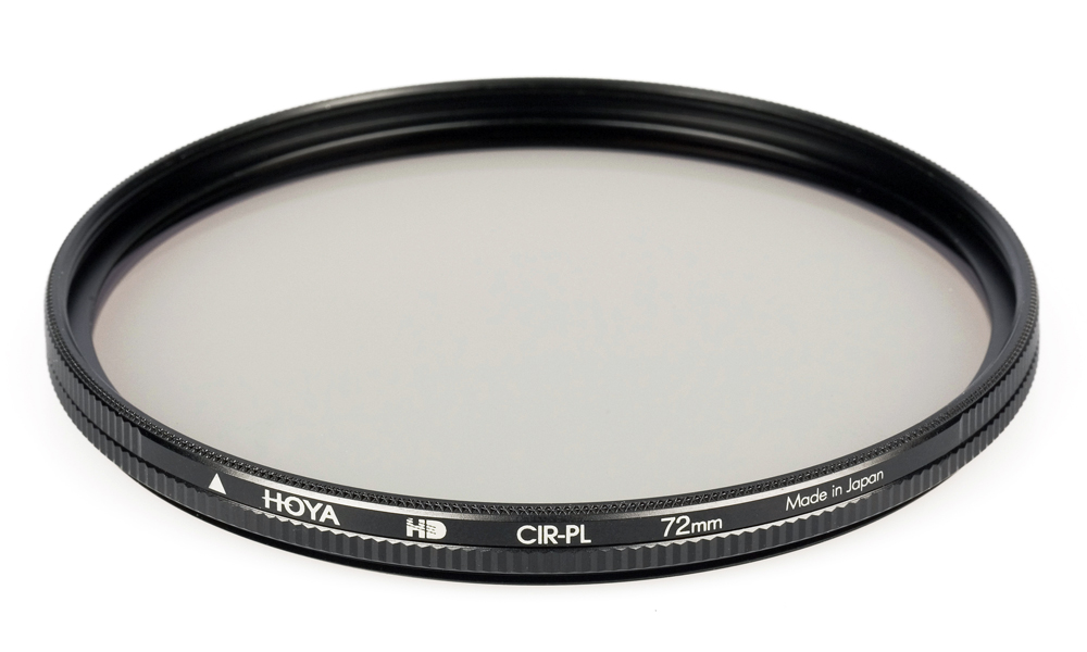 Hoya HD Circular Polarizer