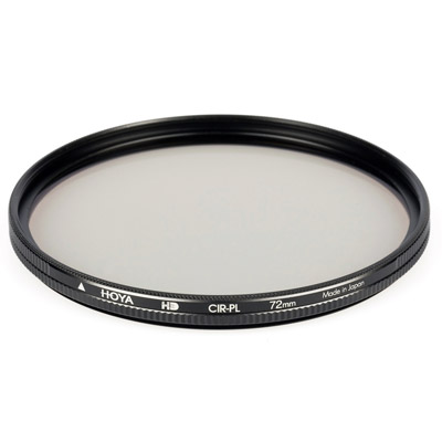 Hoya HD Circular Polarizer