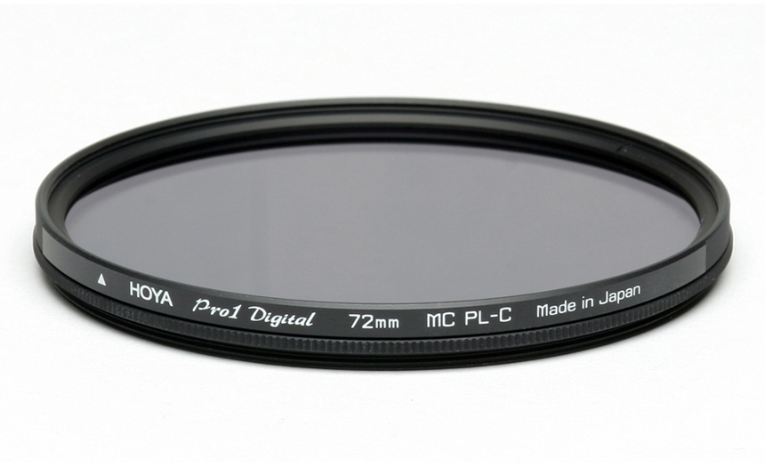 Hoya Pro1 Circular Polarizer