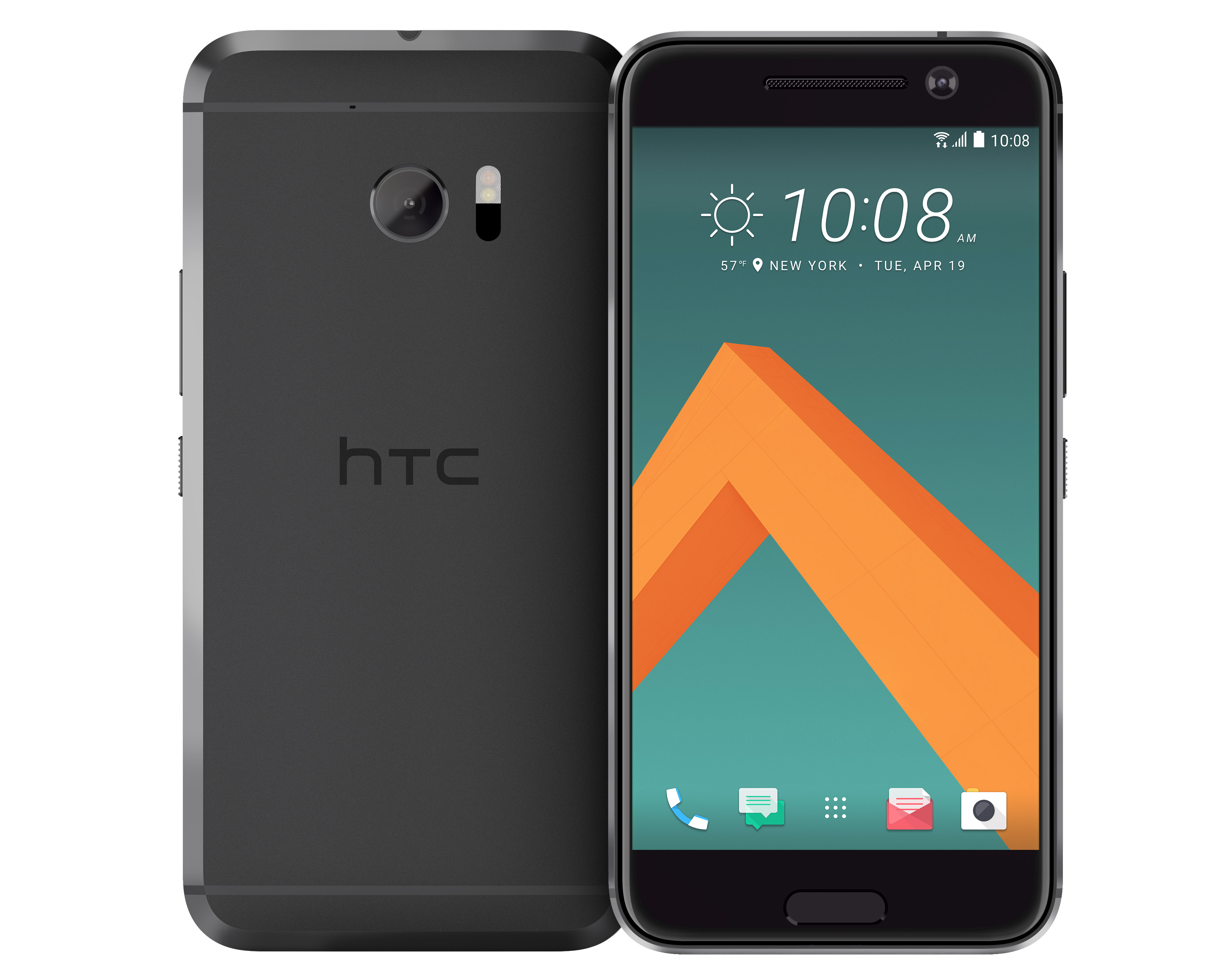 HTC 10