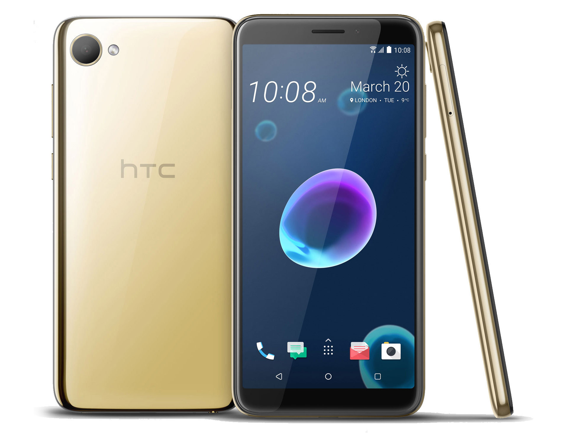 HTC Desire 12