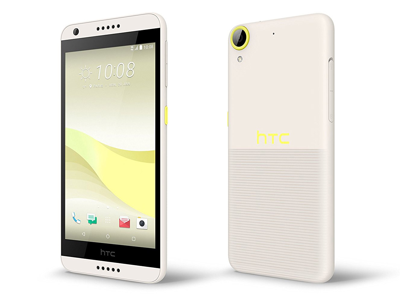 HTC Desire 650