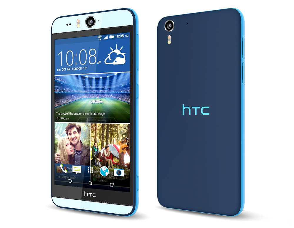 HTC Desire Eye