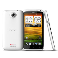 HTC One X