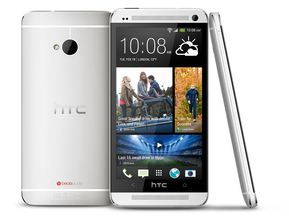 HTC One (2013)