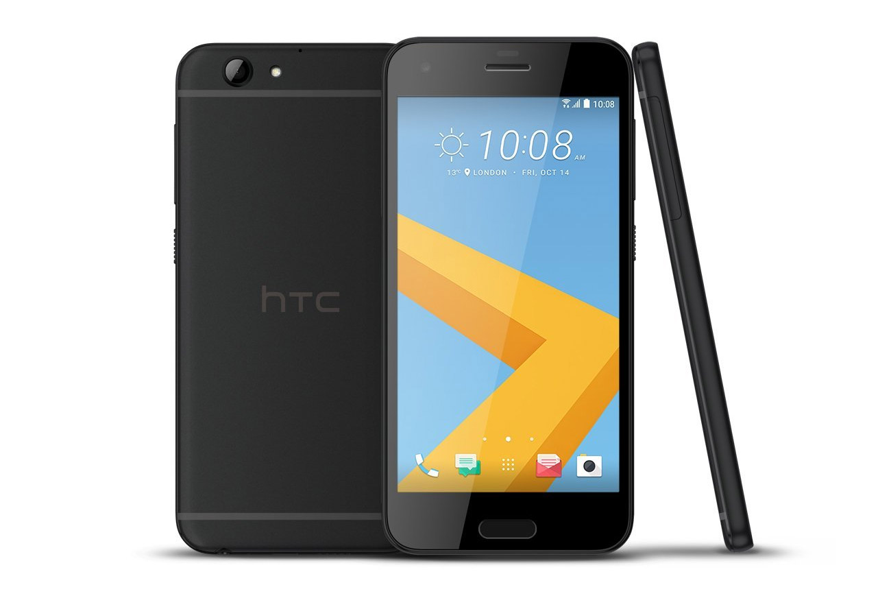 HTC One A9s