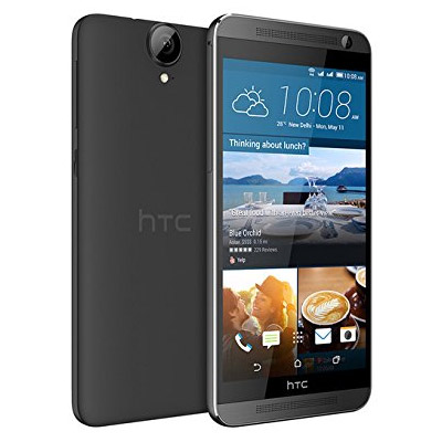 HTC One E9 Plus