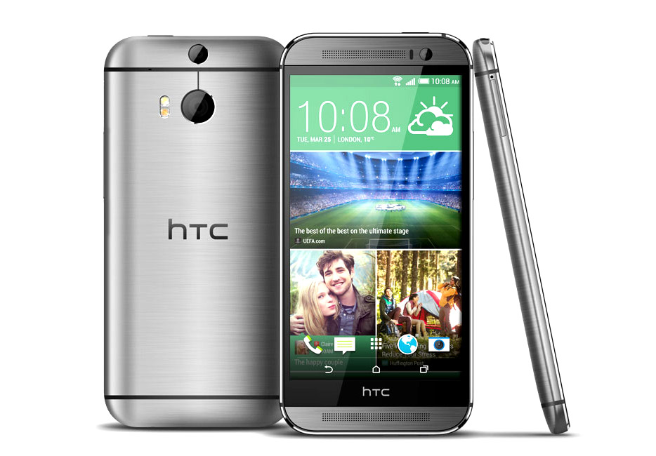 HTC One M8