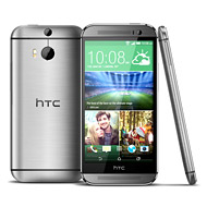 HTC One M8