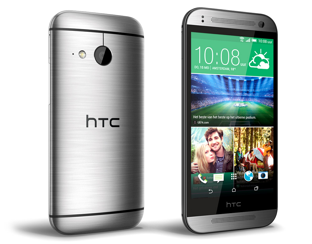 HTC One Mini 2