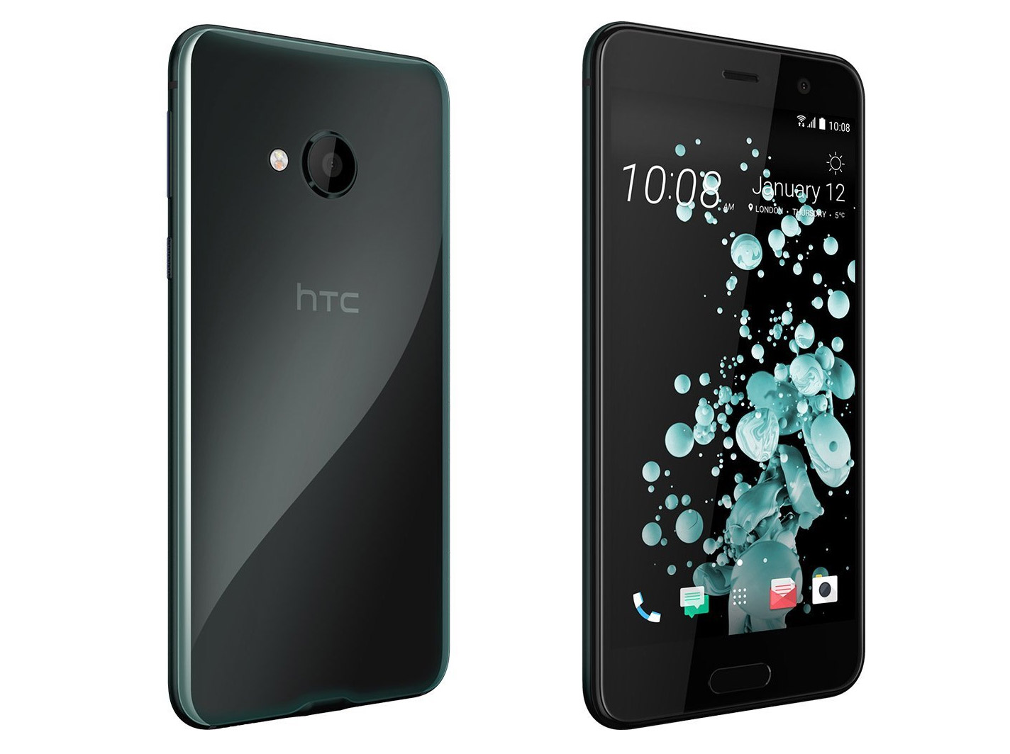 HTC U Play