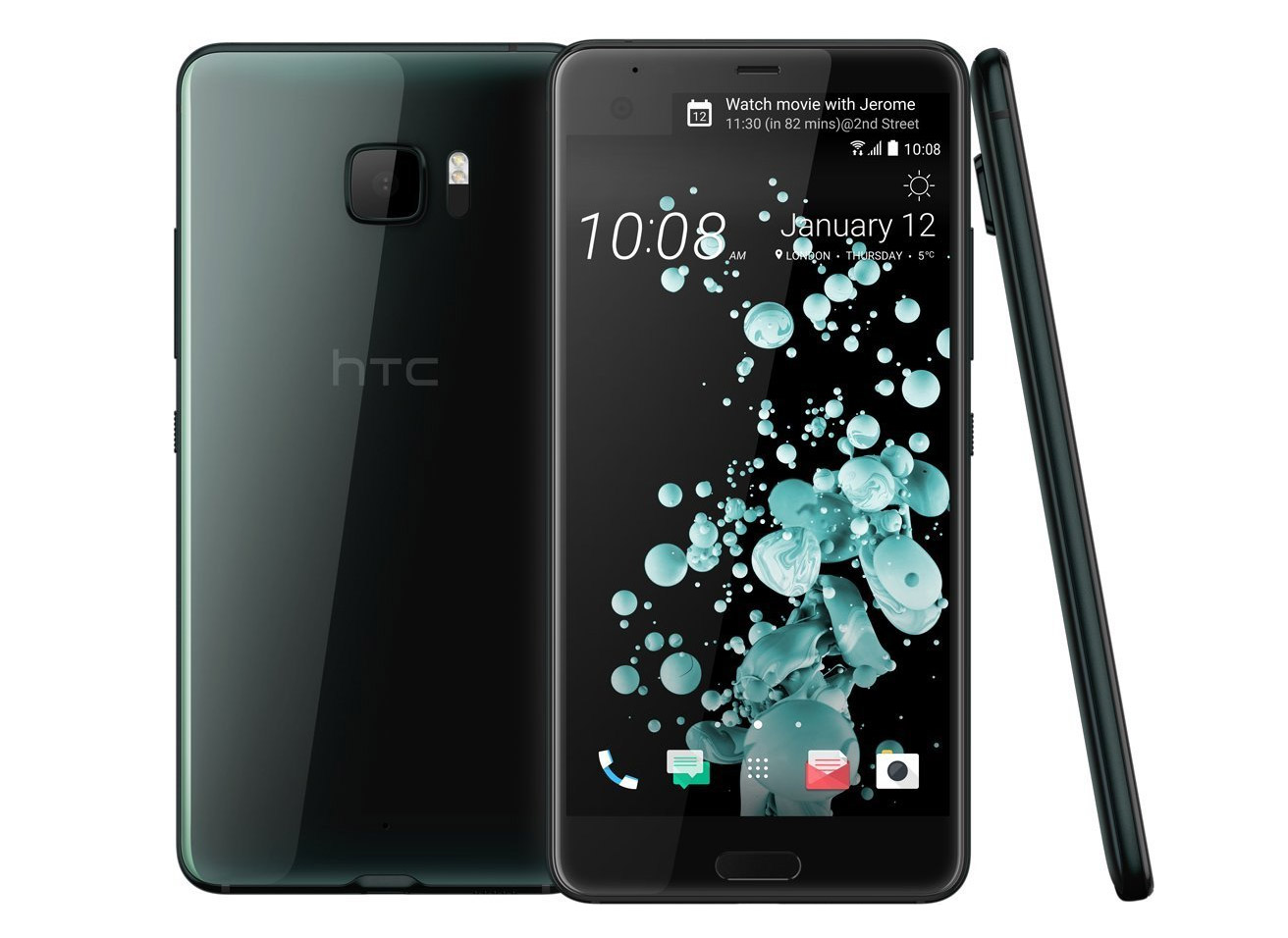 HTC U Ultra