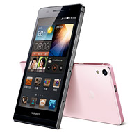 Huawei Ascend P6