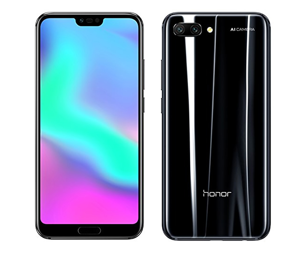 Huawei Honor 10