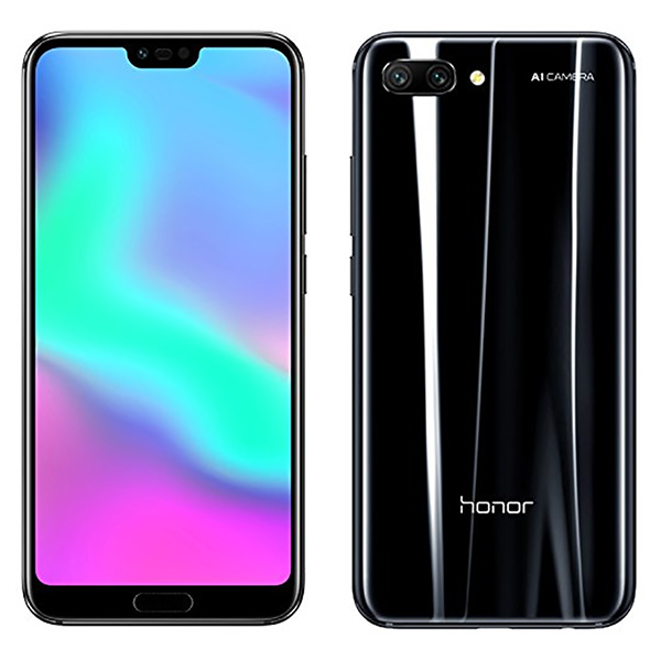 Huawei Honor 10